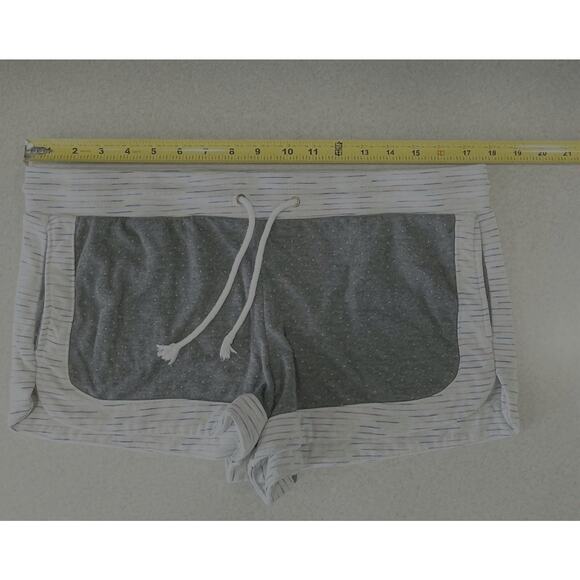 Honeydew Intimates Women’s Size Large Lazy Daze Pajama Jogger Shorts-Pockets - Picture 3 of 7